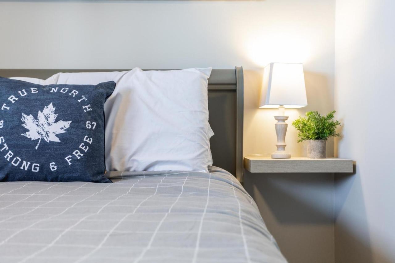 Nest On Perfection - Newly Renovated Ski In Ski Out Mountain View Condo Big White Eksteriør billede